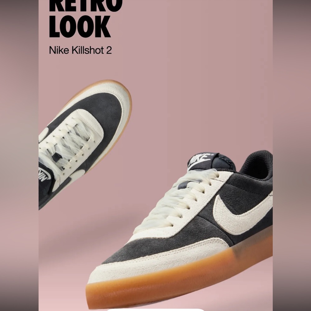 Nike Killshot 2